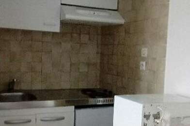 Appartement 1 pièces 600 €