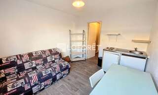Appartement 1 Pièce 17 m² à louer à Talence (33400)