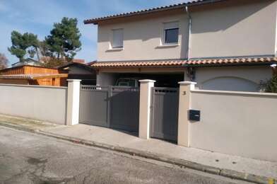 Appartement 1 pièces 490 €