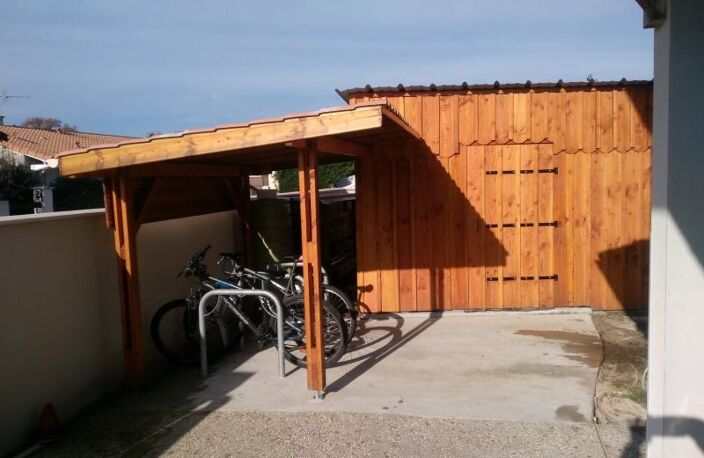 Chambre — photo 2