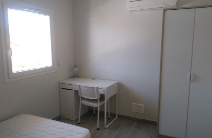 Chambre — photo 5