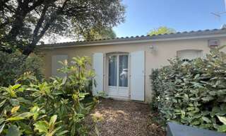Maison 4 Pièces 88 m² à vendre à Saint-Savinien (17350)