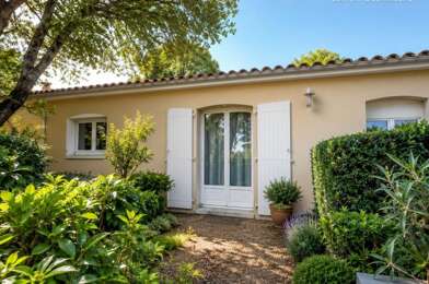 Maison 4 pièces 199900 €