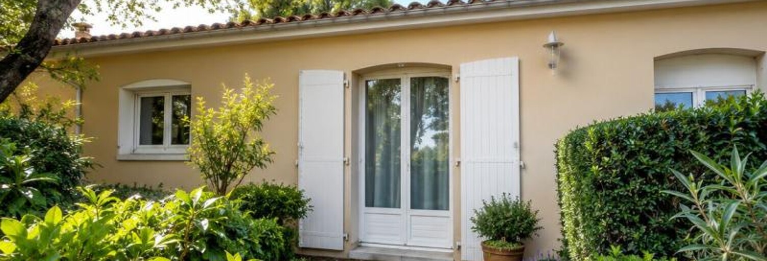 Maison 4 Pièces 88 m² à vendre à Saint-Savinien (17350)