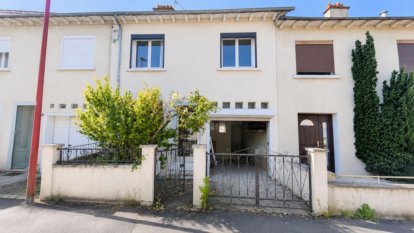 Villa / Maison  T5 à vendre Rodez 12000