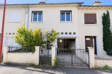 Maison 6 pièces 194000 €