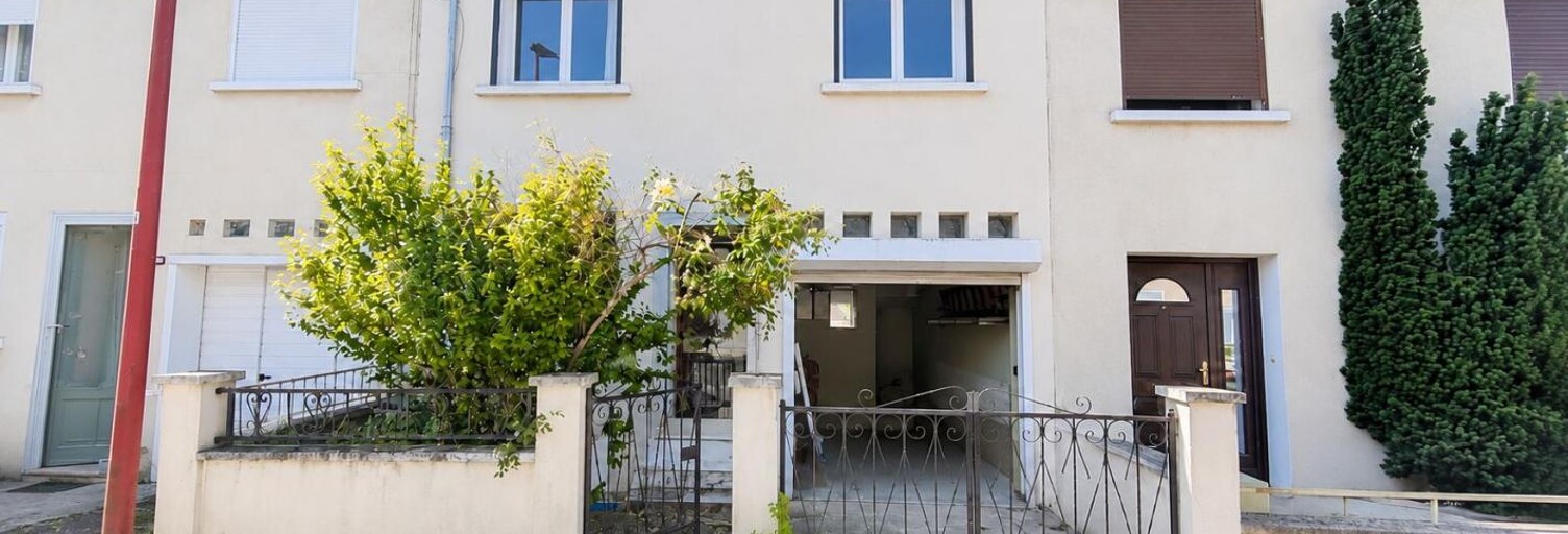 Maison 6 Pièces 110 m² à vendre à Rodez (12000)