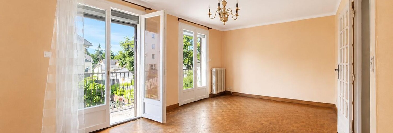 Maison 6 Pièces 110 m² à vendre à Rodez (12000)