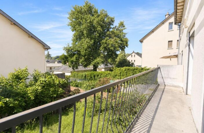 Rodez – Maison 4 chambres avec jardin, garage et cuisine d’été 🏡 — photo 3