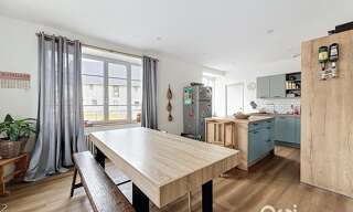 Maison 5 Pièces 125 m² à louer à Paulhac (15430)