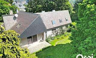 Maison 8 Pièces 295 m² à vendre à Chalinargues (15170)