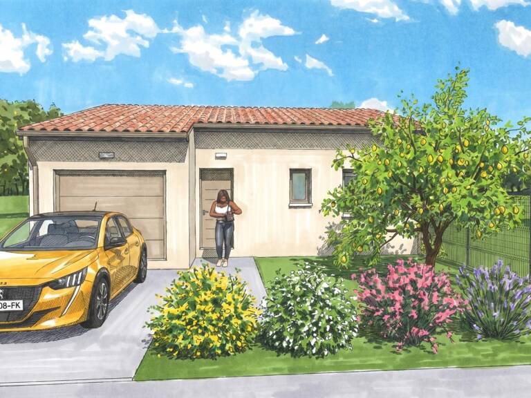 MONTELIMAR Nord : Les Clées  - Nouveaux projets ! — photo 1