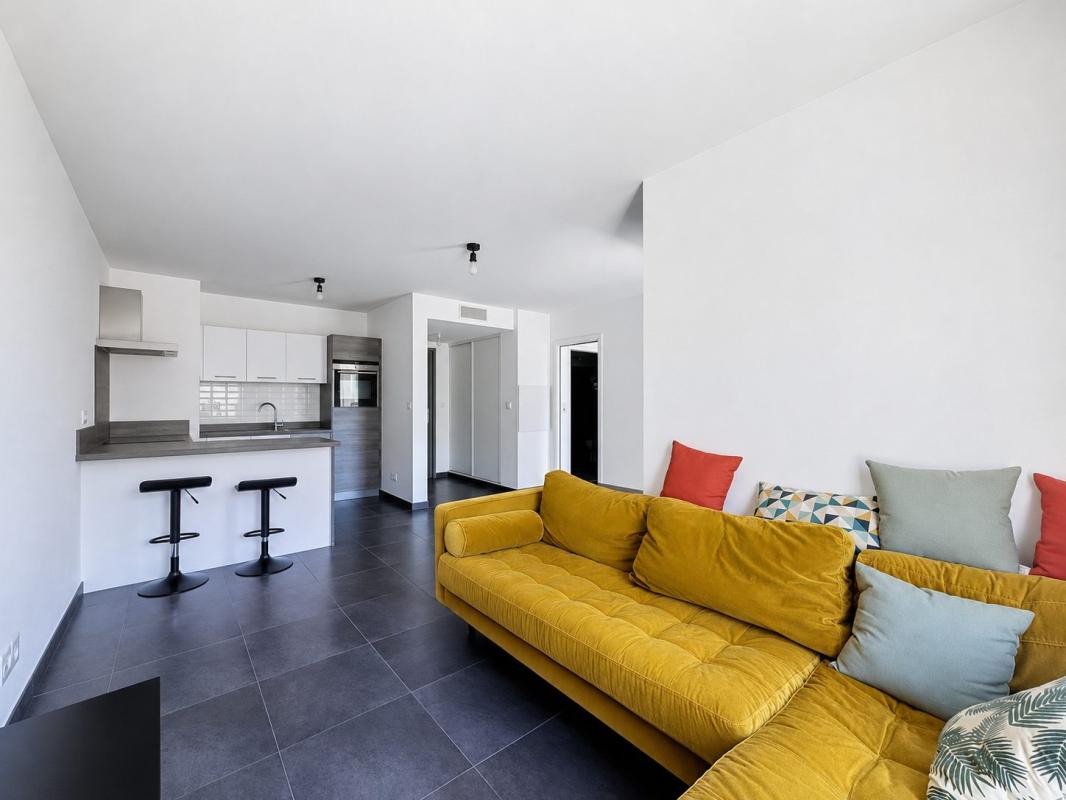  T2 2 pièces 45 m²