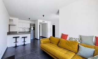 Appartement 2 Pièces 45 m² à louer à Ajaccio (20000)