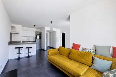Appartement 2 pièces 865 €