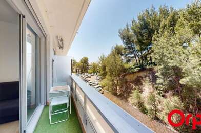Appartement 1 pièces 144000 €