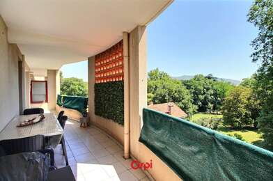 Appartement 4 pièces 295000 €