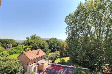 Appartement 4 pièces 295000 €