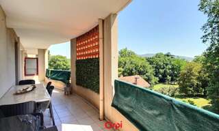 Appartement 4 Pièces 83 m² à vendre à Marseille 12 (13012)