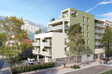 Appartement 4 pièces 255000 €