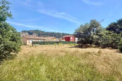 Terrain  249000 €