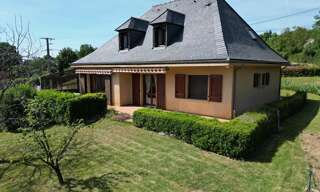 Maison 6 Pièces 146 m² à vendre à Espalion (12500)