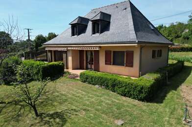 Maison 6 pièces 235000 €