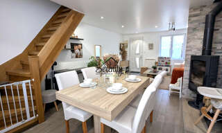 Maison 4 Pièces 66 m² à vendre à Loos (59120)
