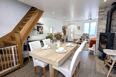 Maison 4 pièces 195000 €