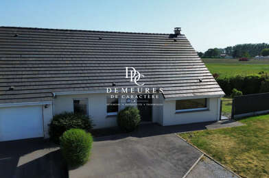 Maison 7 pièces 398000 €