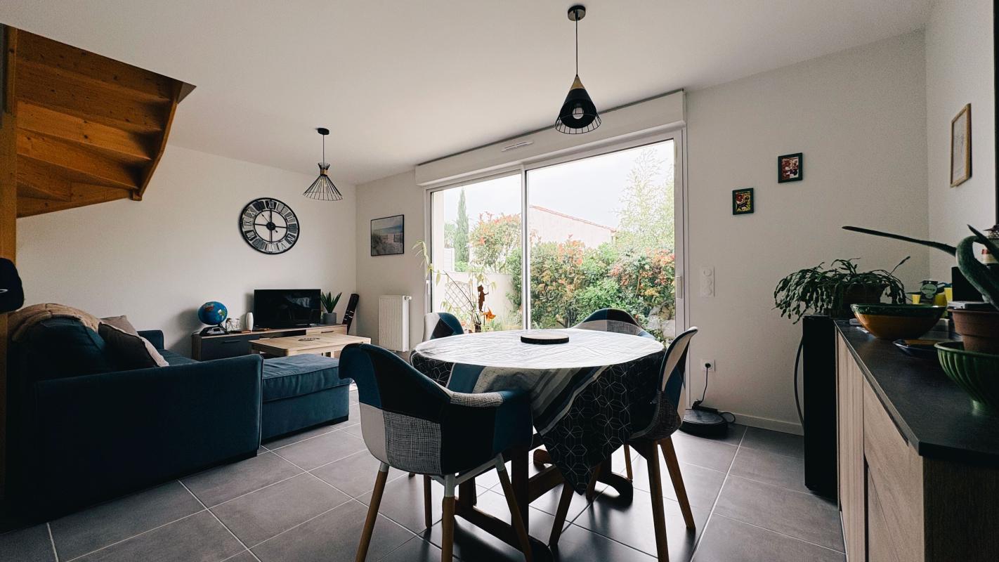 Villa / Maison  T3 à vendre Lagord 17140