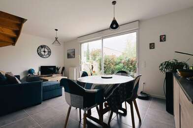 Maison 3 pièces 297000 €