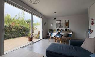 Maison 3 Pièces 68 m² à vendre à Lagord (17140)
