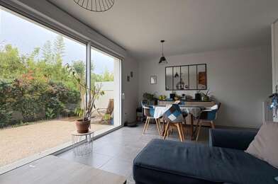 Maison 3 pièces 280000 €
