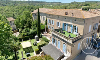Maison 13 Pièces 430 m² à vendre à Montolieu (11170)