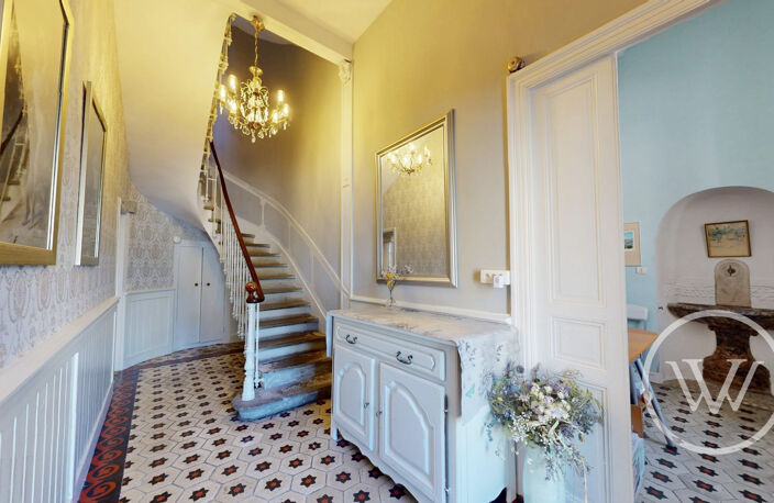 Propriété de caractère (430 m²) niché au coeur de Montolieu — photo 5