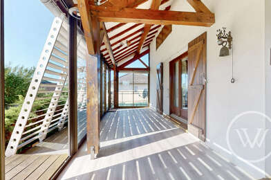 Maison 6 pièces 309500 €