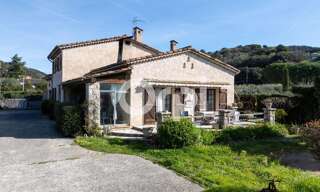 Maison 5 Pièces 168 m² à vendre à Pégomas (06580)