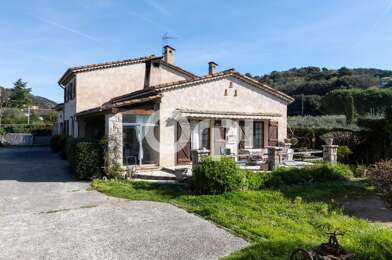 Maison 5 pièces 649000 €