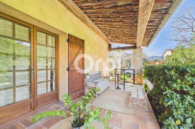 Maison 5 pièces 649000 €