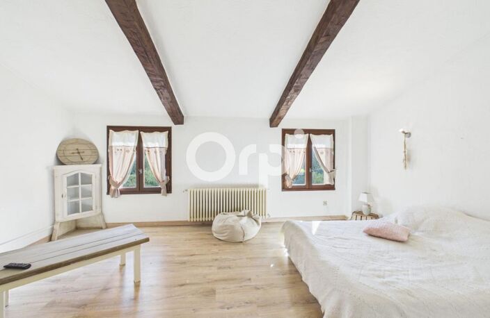 Pégomas centre – Villa 168 m², 4 chambres dont 2 de plain-pied, au calme absolu, terrain piscinable — photo 4