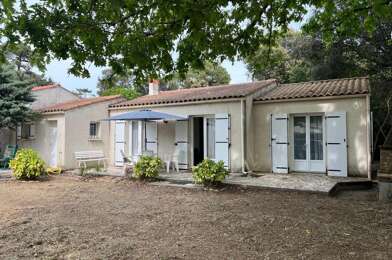 Maison 4 pièces 366000 €