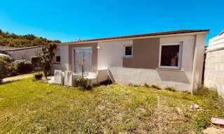 Maison 4 Pièces 90 m² à vendre à Étaules (17750)