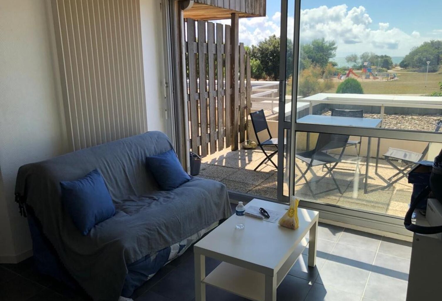 Appartement À Vendre — photo 1