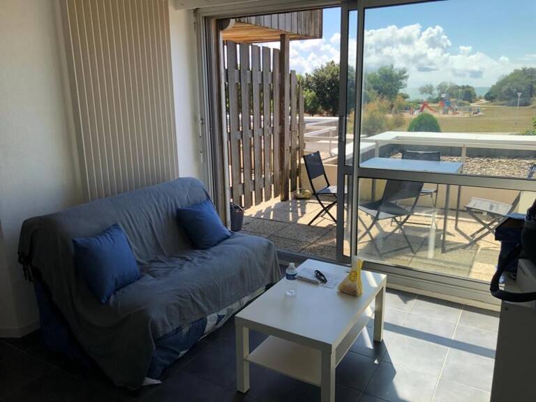 Appartement À Vendre — photo 1