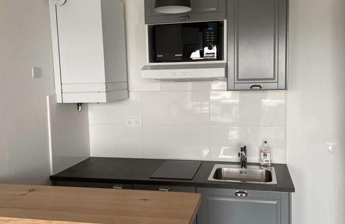Appartement À Vendre — photo 2