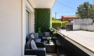 Appartement 4 Pièces 82 m² à vendre à Marseille 9 (13009)