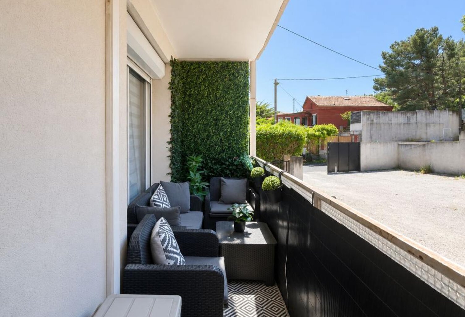 Appartement T4/T5  82 m2 Marseille 13009 — photo 1