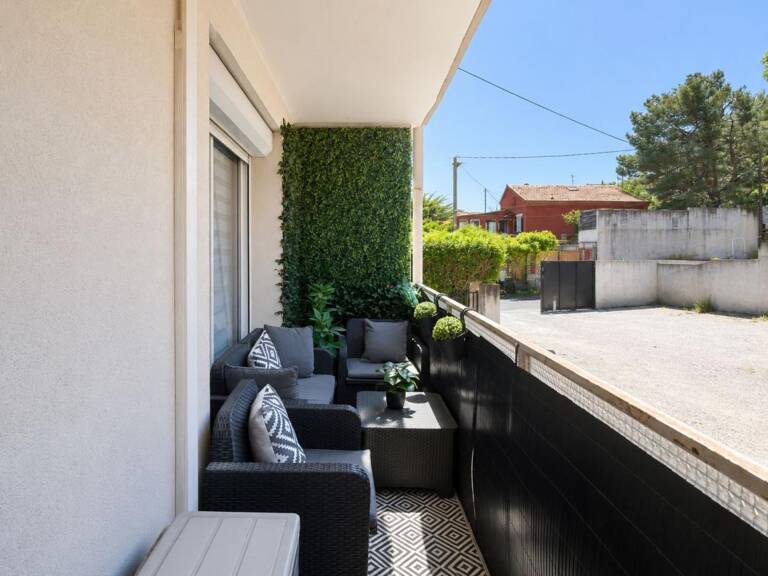 Appartement T4/T5  82 m2 Marseille 13009 — photo 1