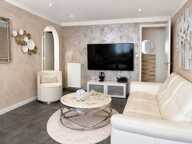 Appartement T4/T5  82 m2 Marseille 13009 — photo 2